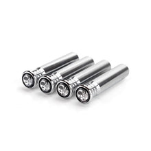 Load image into Gallery viewer, 4pcs Mercedes-Benz Logo Car Door Lock Pin
