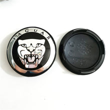 Load image into Gallery viewer, For Jaguar  Wheel Center Cover
