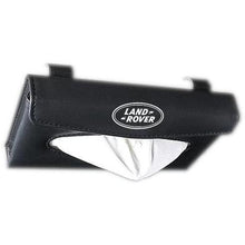 Load image into Gallery viewer, Land Rover Tissue Box Towel
