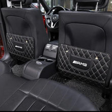 Load image into Gallery viewer, AMG Mercedes Anti-Kick Pad
