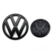 Load image into Gallery viewer, VW Logo Front / Rear Emblem for Volkswagen Jetta MK6 2011-2014
