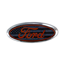 Load image into Gallery viewer, 5.7 inch Ford Emblem Sticker
