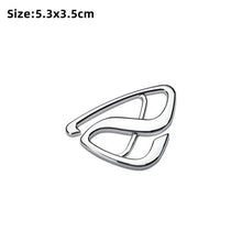 Load image into Gallery viewer, Hood Emblem Sticker for Mazda
