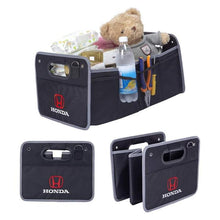 Load image into Gallery viewer, Honda Trunk Organizer
