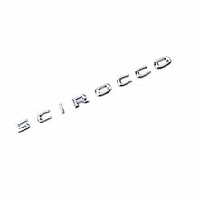 Load image into Gallery viewer, Scirocco Emblem Sticker for Volkswagen
