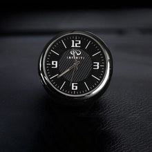 Load image into Gallery viewer, Infiniti Watch For Car Interior
