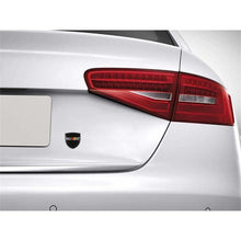 Load image into Gallery viewer, Mitsubishi Ralli Art Logo Trunk Emblem Sticker
