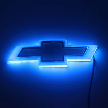 Load image into Gallery viewer, 4D LED Emblem for Chevrolet
