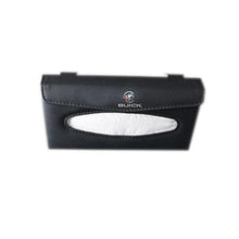 Load image into Gallery viewer, Buick Tissue Box Towel
