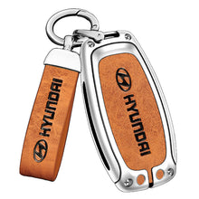Load image into Gallery viewer, Hyundai Сase Remote Key, Keychain
