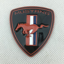 Load image into Gallery viewer, Ford Mustang Shield Badge
