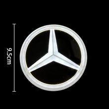Load image into Gallery viewer, 4D LED Emblem for Mercedes-Benz
