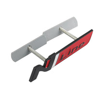 Load image into Gallery viewer, Hyundai N Line Type4 Grille Emblem
