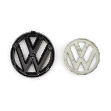 Load image into Gallery viewer, Volkswagen Logo Front / Rear Emblem for VW Golf MK6
