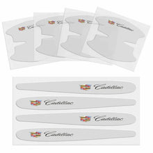 Load image into Gallery viewer, Cadillac Vinyl Door Handle Decals

