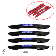 Load image into Gallery viewer, Haval Door Protection Stickers
