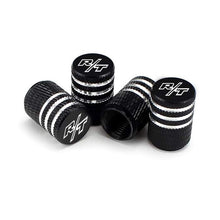 Load image into Gallery viewer, 4pcs Dodge R/T Logo Tire Valve Caps
