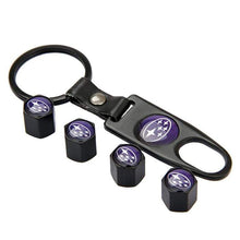 Load image into Gallery viewer, Subaru Valve Cap
