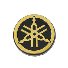 Load image into Gallery viewer, Yamaha Emblem Sticker
