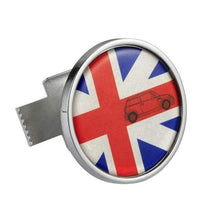 Load image into Gallery viewer, Mini Cooper Emblem Grille

