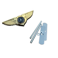 Load image into Gallery viewer, Mercedes-Benz Wings Emblem
