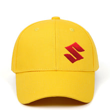 Load image into Gallery viewer, Suzuki Logo Baseball Cap

