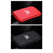 Load image into Gallery viewer, Hyundai Armrest Mat

