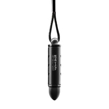 Load image into Gallery viewer, Freshener Bullet Car Pendant
