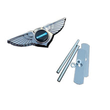 Load image into Gallery viewer, Haval Wings Emblem
