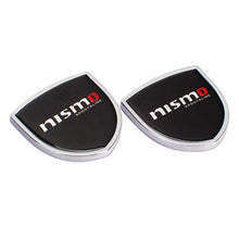Load image into Gallery viewer, Nissan Nismo Sportsline Logo Shield Emblems
