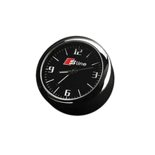Load image into Gallery viewer, Audi S line Watch For Car Interior

