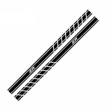 Load image into Gallery viewer, 2pcs Chevrolet Door Side Stripes Stickers
