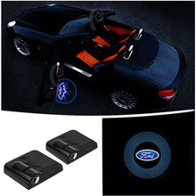 Load image into Gallery viewer, for ford welcome light
