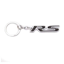 Load image into Gallery viewer, RS Logo Keychain for Chevrolet
