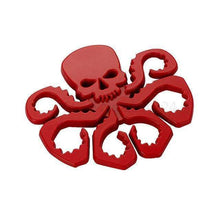 Load image into Gallery viewer, Hell Hydra Emblem Sticker

