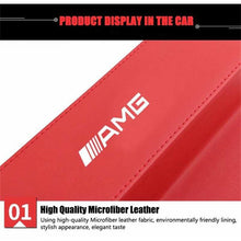 Load image into Gallery viewer, Storage Box for AMG Mercedes-Benz
