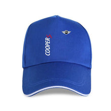 Load image into Gallery viewer, Mini Cooper S Baseball Cap
