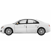 Load image into Gallery viewer, 4pcs KIA Turbo Wind Craft Door Edge Protection Stickers
