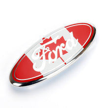 Load image into Gallery viewer, 9 inch Ford Emblem Sticker
