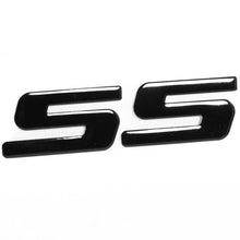 Load image into Gallery viewer, Chevrolet Camaro &amp; Chevy SS Emblem Sticker
