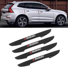 Load image into Gallery viewer, 4 pcs Suzuki Door Protection Stickers

