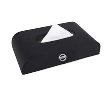 Load image into Gallery viewer, Nissan Tissue Box Towel
