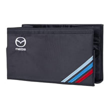 Load image into Gallery viewer, Mazda L Trunk Organizer
