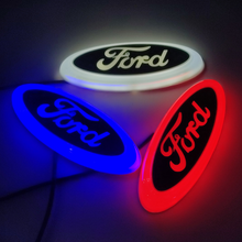 Load image into Gallery viewer, 4D LED Emblem for ford
