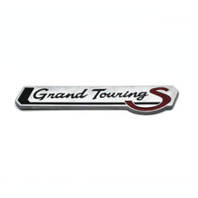 Load image into Gallery viewer, Toyota Grand Touring S Trunk Emblem
