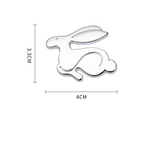 Load image into Gallery viewer, Metal Badge for Volkswagen
