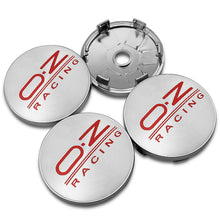 Load image into Gallery viewer, 60mm OZ Wheel Center Caps
