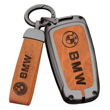 Load image into Gallery viewer, BMW Сase Remote Key, Keychain
