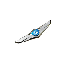 Load image into Gallery viewer, Volkswagen Logo Wings Decal Emblem Sticker
