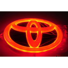 Load image into Gallery viewer, 4D LED Emblem for Toyota
